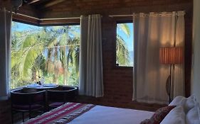 Suite Paraty Real