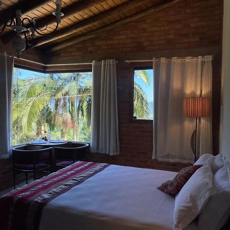 Suite Paraty Real Araquari Exterior foto