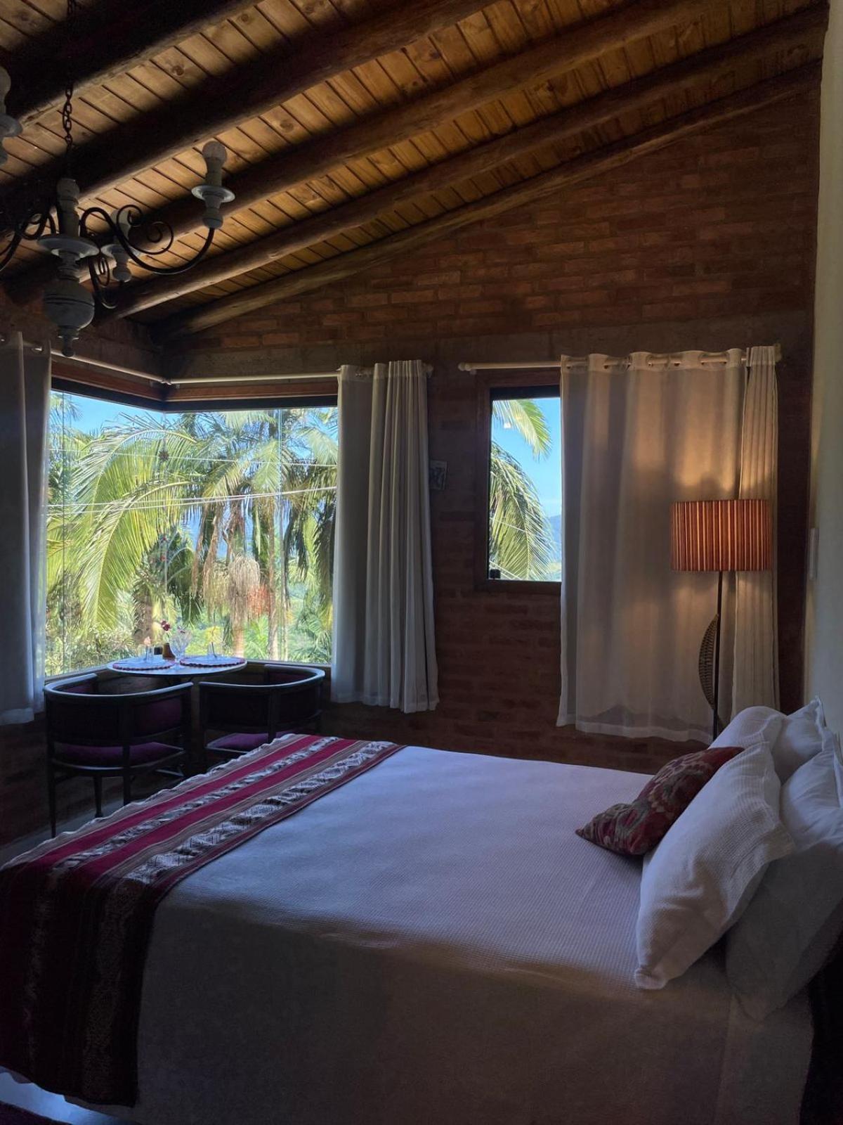 Suite Paraty Real Araquari Exterior foto